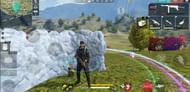 DJ Alok's skill is versatile (Image via JoeGaming/ YouTube)